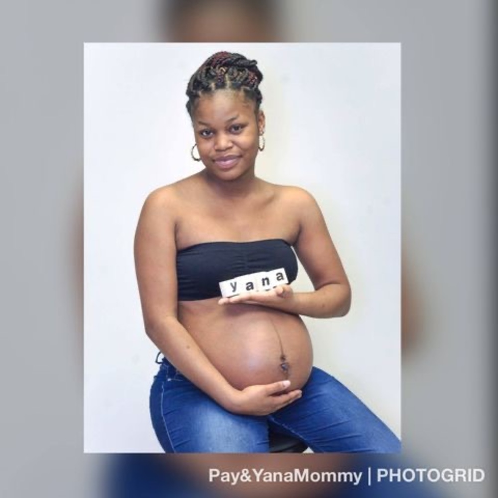 Meet your Posher, Maiya